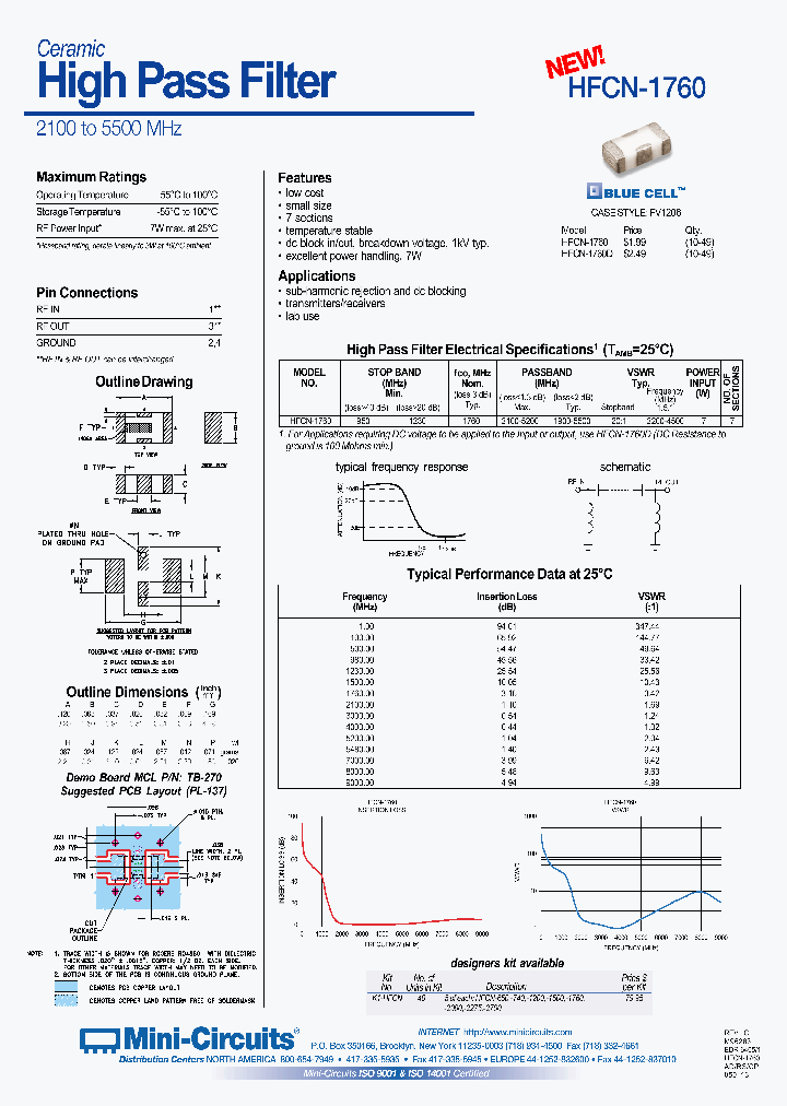 HFCN-1760_590610.PDF Datasheet