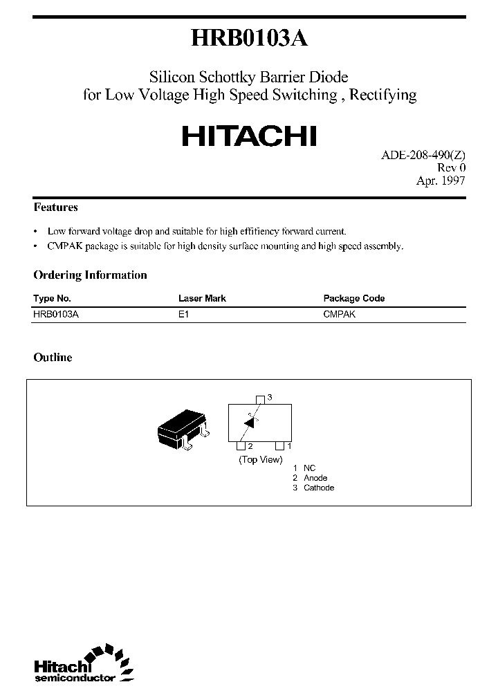 HRB0103A_631231.PDF Datasheet