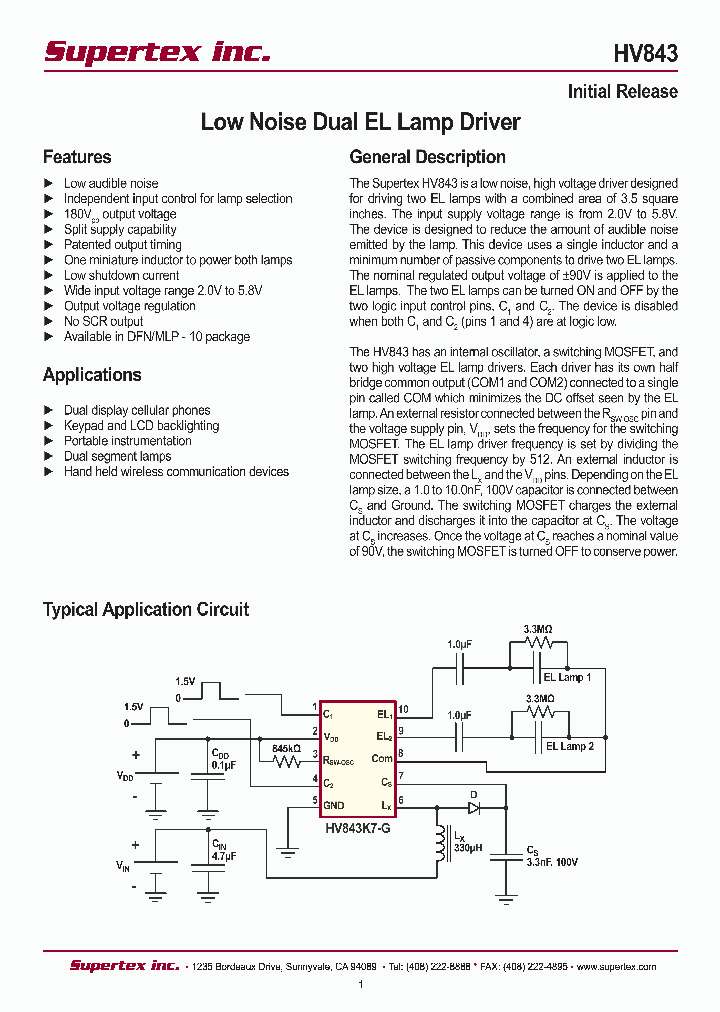 HV843_657765.PDF Datasheet