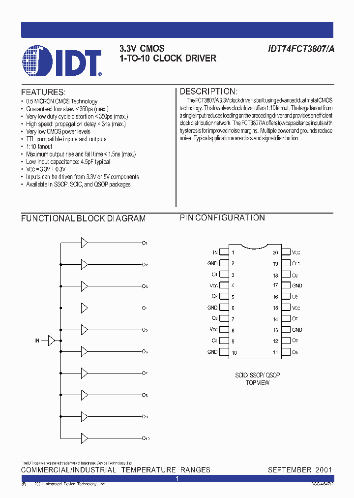 IDT74FCT3807A_206886.PDF Datasheet