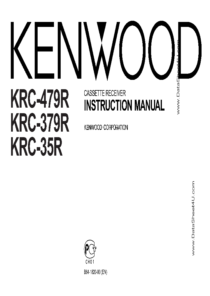 KRC-35R_716077.PDF Datasheet