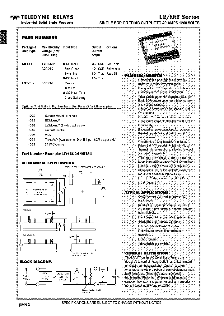 LR1200XXX_690371.PDF Datasheet