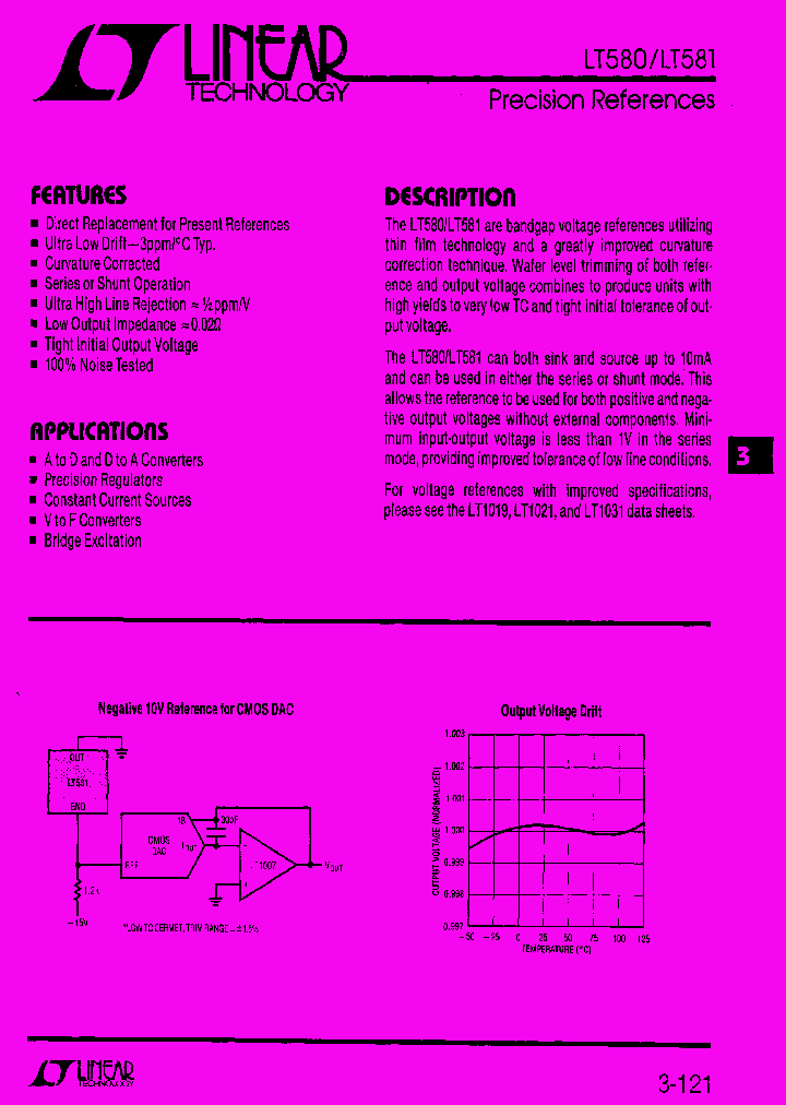 LT581UH_103103.PDF Datasheet