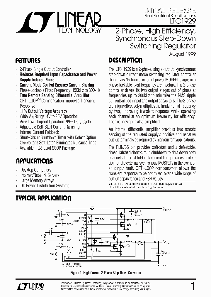 LTC1929C_451195.PDF Datasheet