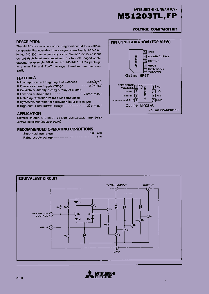 M51203_94447.PDF Datasheet