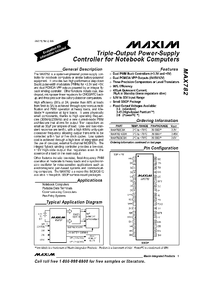 MAX782_140222.PDF Datasheet