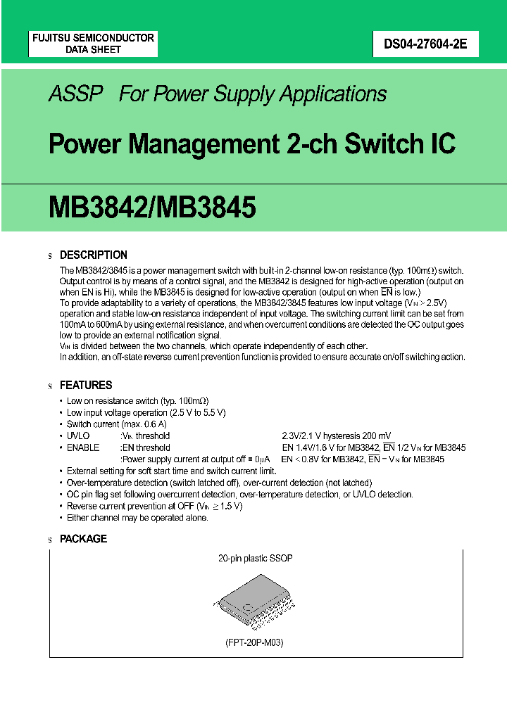 MB3842_160605.PDF Datasheet