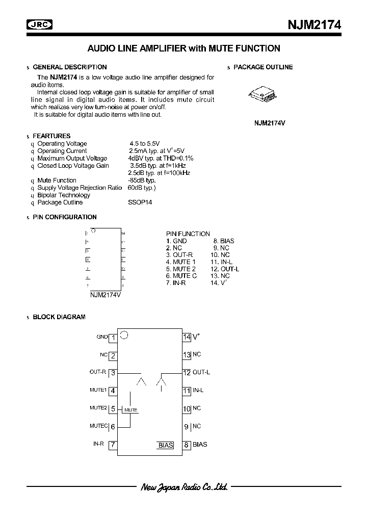 NJM2174_150596.PDF Datasheet