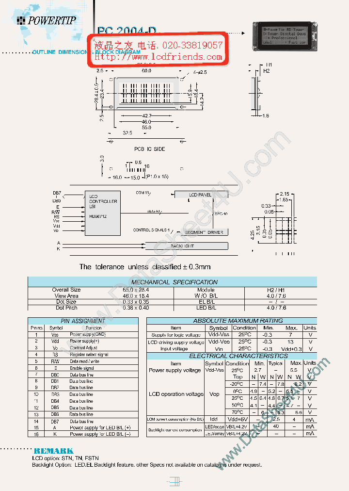 PC2004D_687599.PDF Datasheet