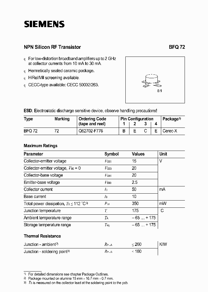 Q62702-F776_563444.PDF Datasheet