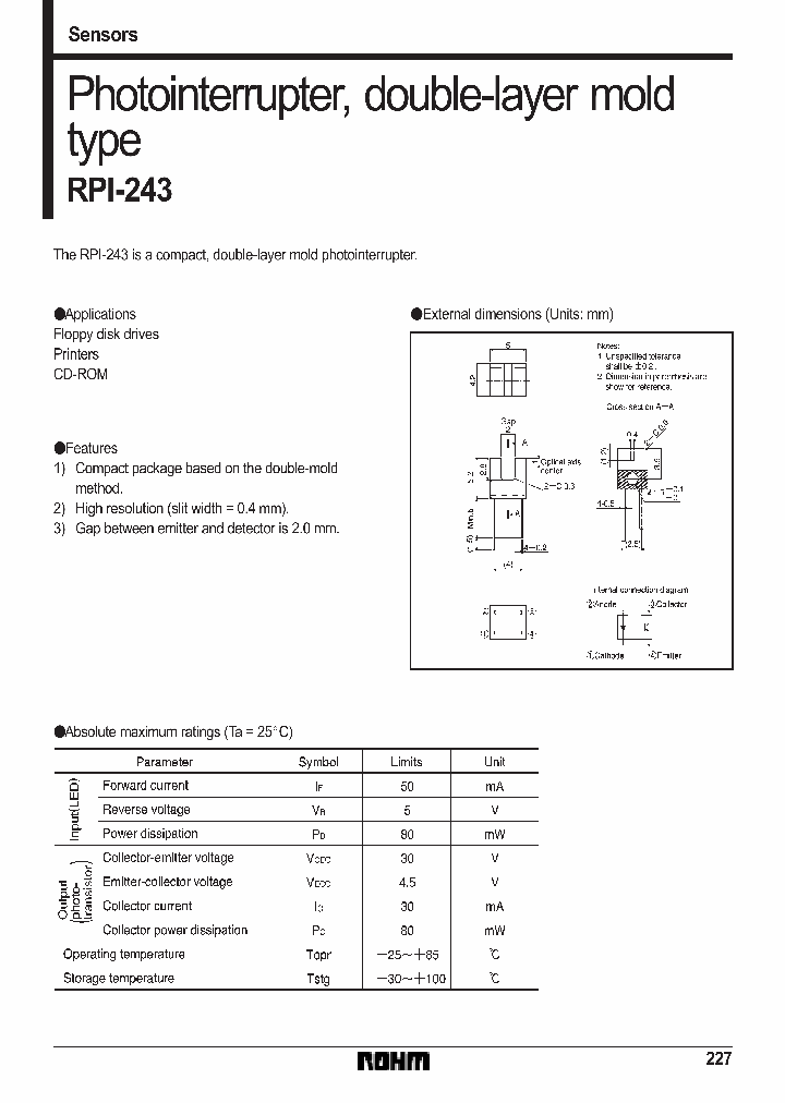 RPI-243_560679.PDF Datasheet