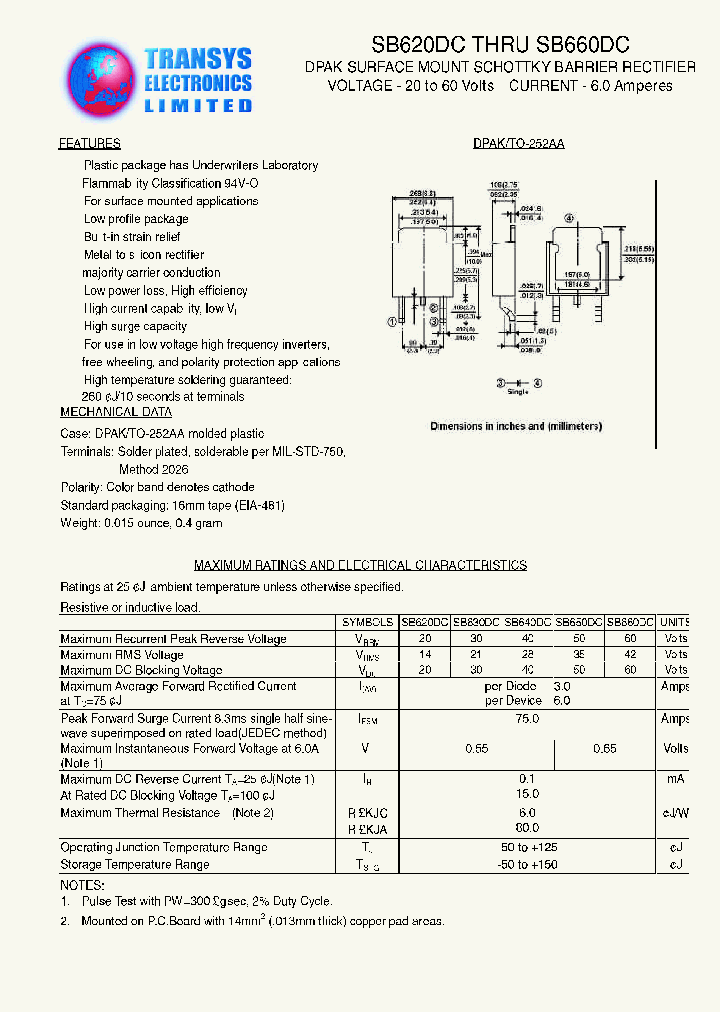 SB620DC_680838.PDF Datasheet