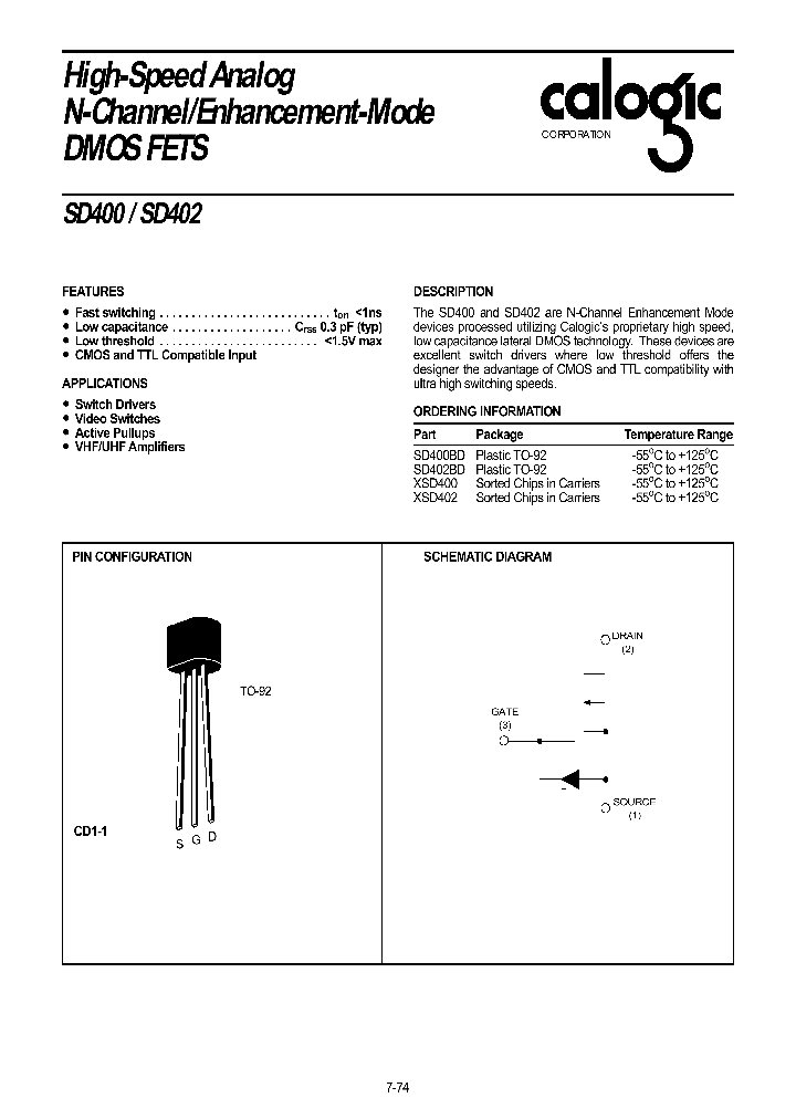 SD400_559859.PDF Datasheet