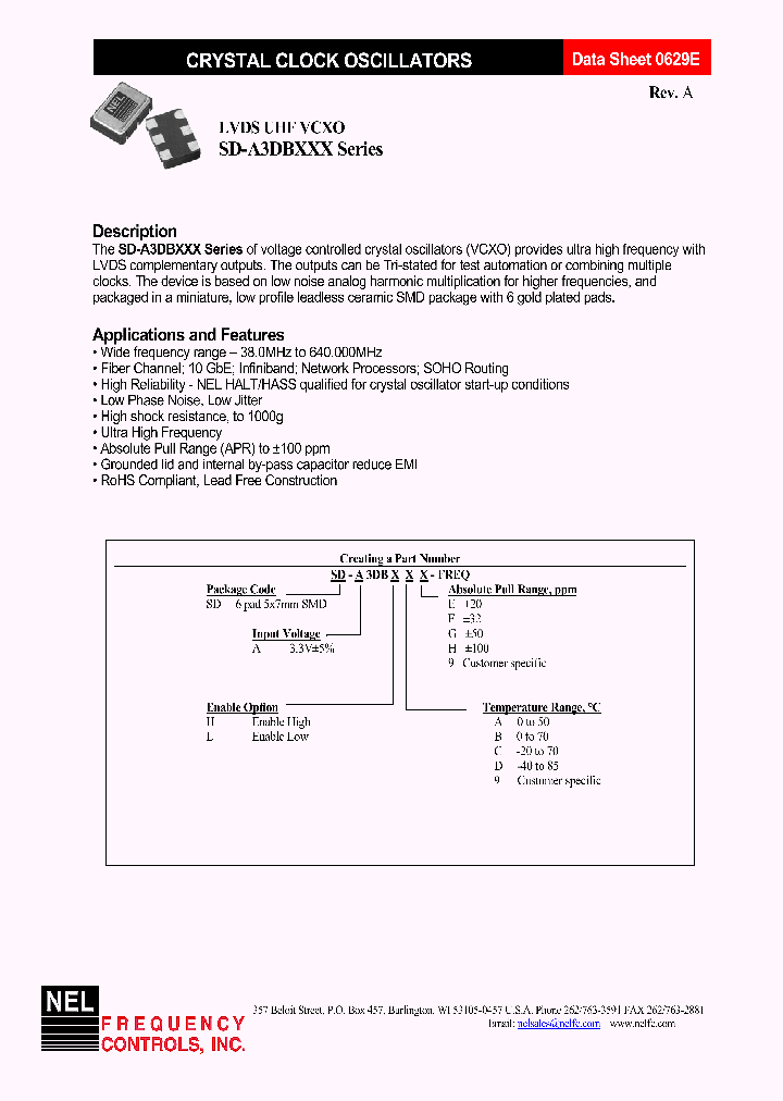 SD-A3DBLAE-FREQ_690802.PDF Datasheet