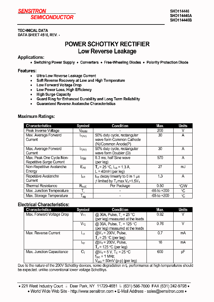 SHD114446B_633066.PDF Datasheet