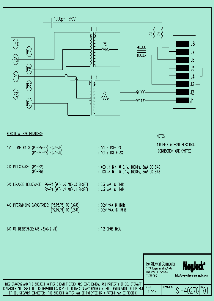 SI-40276_688612.PDF Datasheet