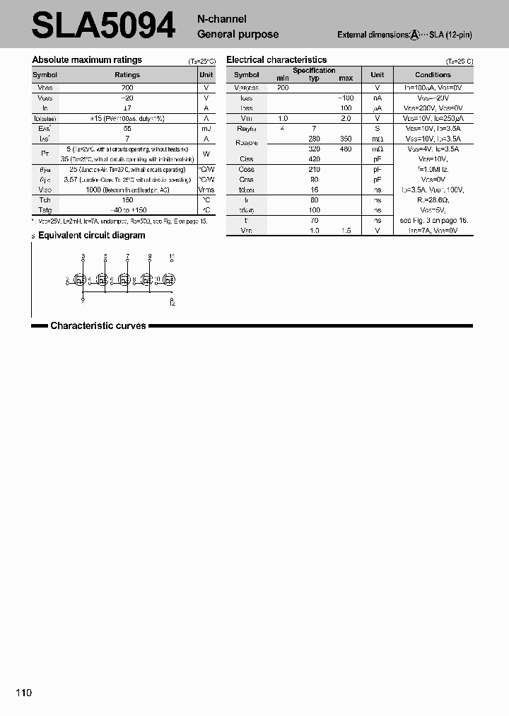 SLA5094_592181.PDF Datasheet