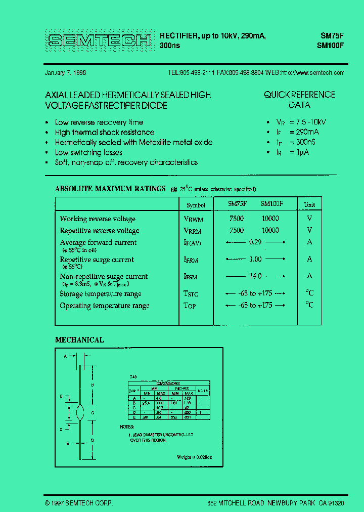 SM75F_647672.PDF Datasheet