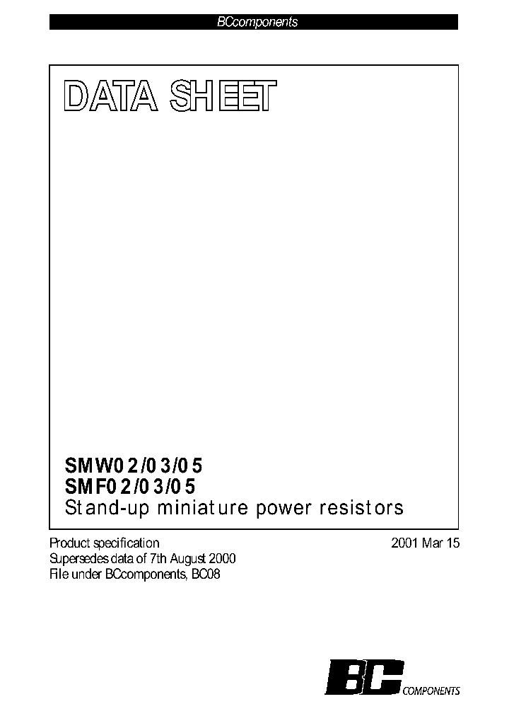 SMW02_655687.PDF Datasheet