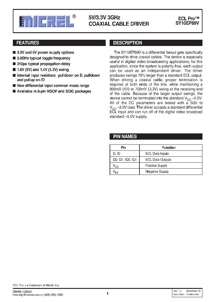 SY10EP89V05_757771.PDF Datasheet