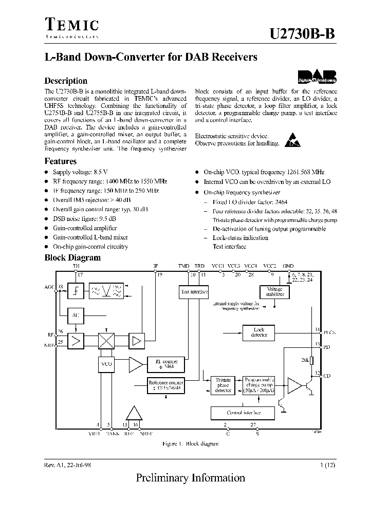 U2730B-BFSG1_650658.PDF Datasheet