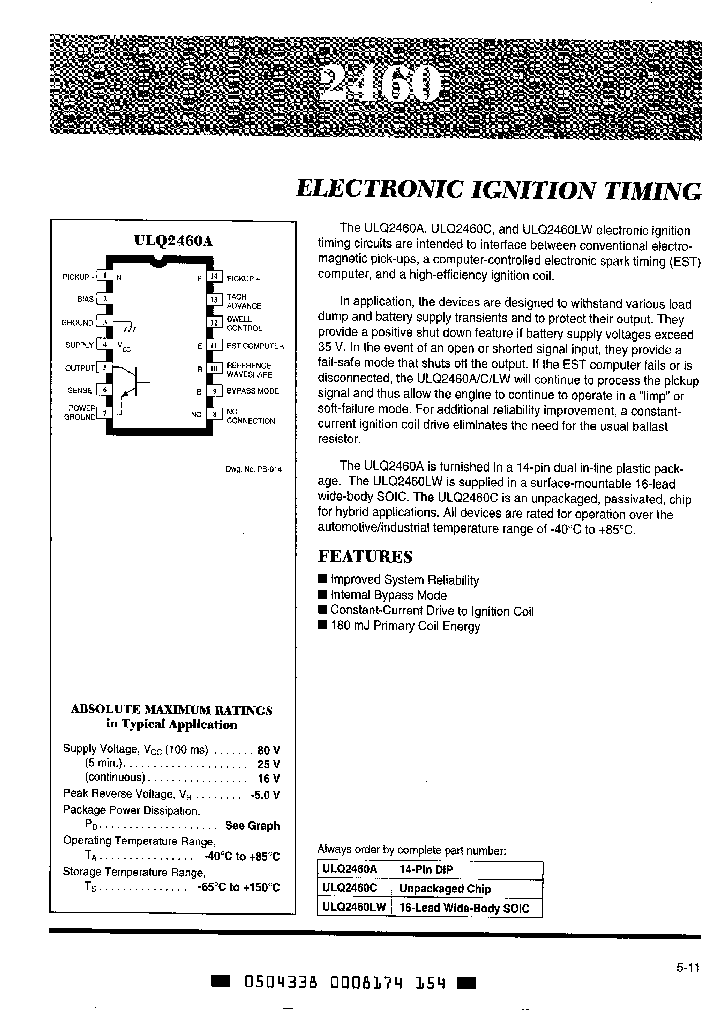 ULQ2460A_722615.PDF Datasheet