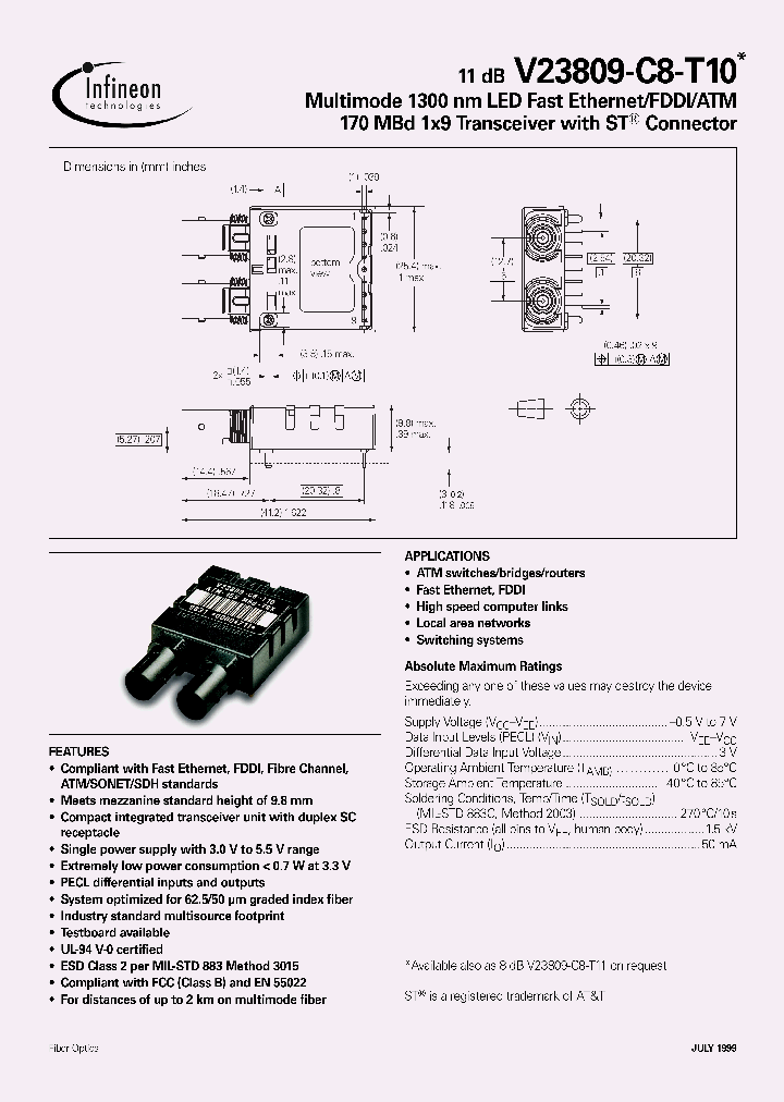 V23809-C8-T10_608017.PDF Datasheet