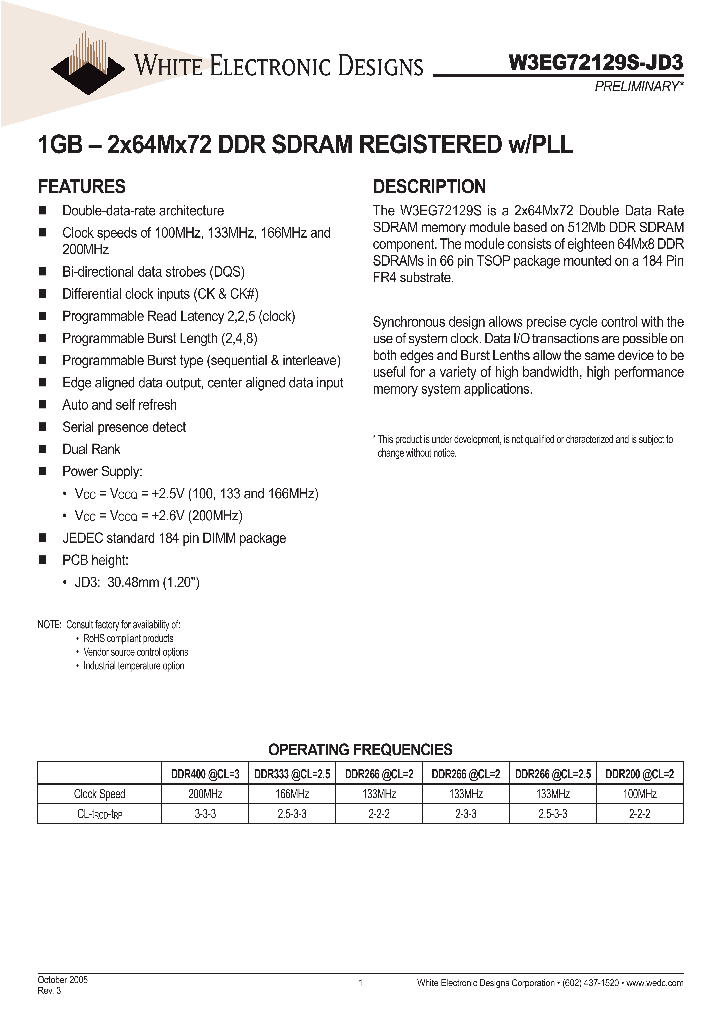 W3EG72129S262JD3_652765.PDF Datasheet