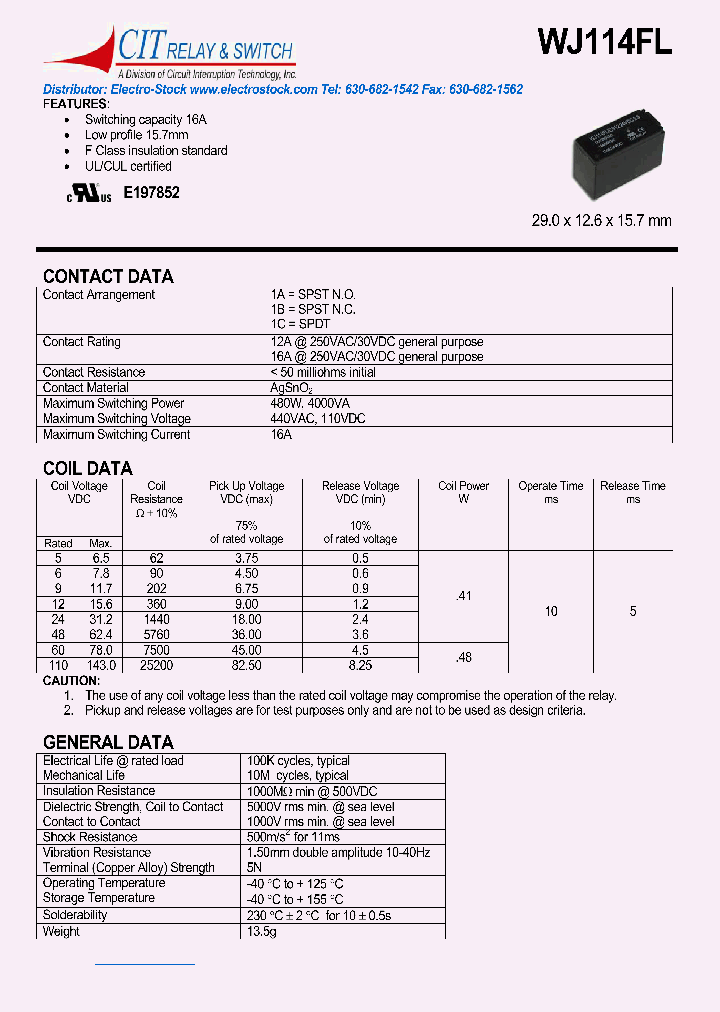WJ114FL1AS1212VDC35_630861.PDF Datasheet