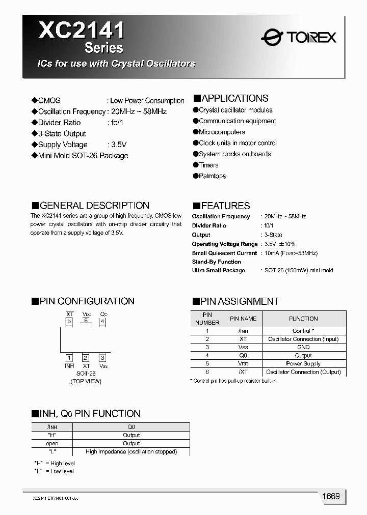 XC21411_731430.PDF Datasheet