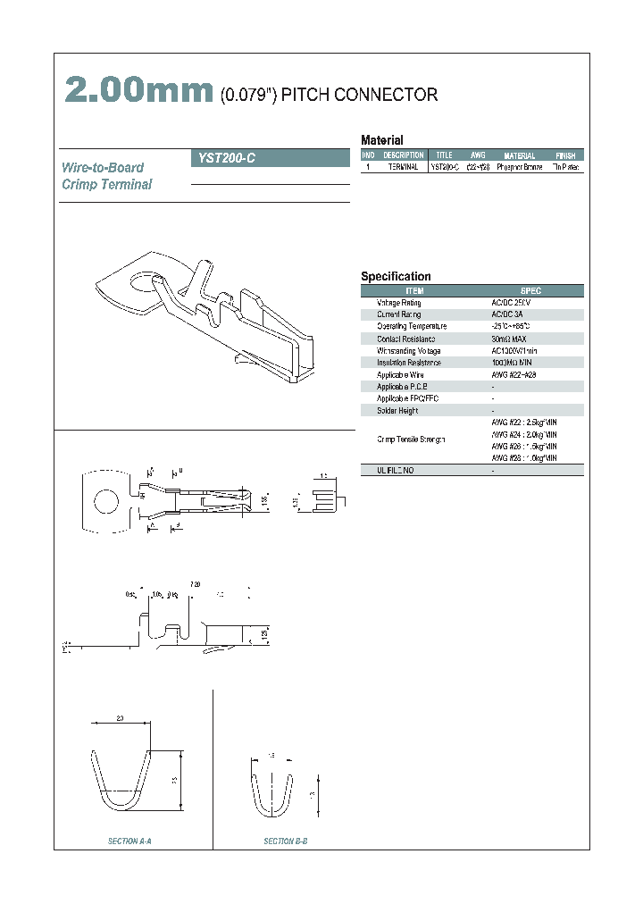 YST200-C_650284.PDF Datasheet