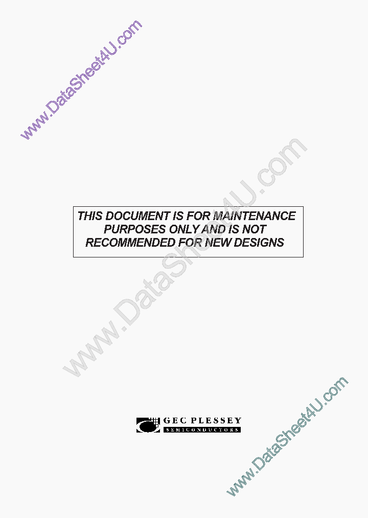 ZN458_719526.PDF Datasheet