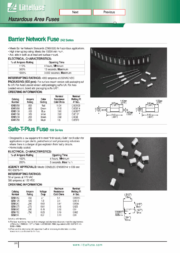 0259062_800619.PDF Datasheet