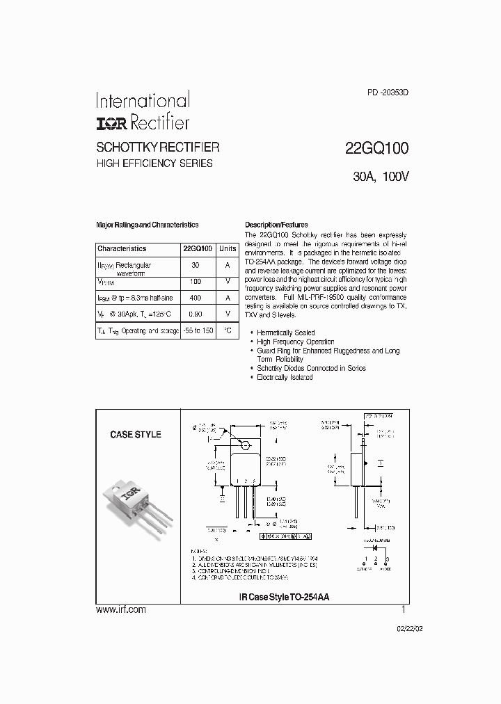 100V_1015384.PDF Datasheet