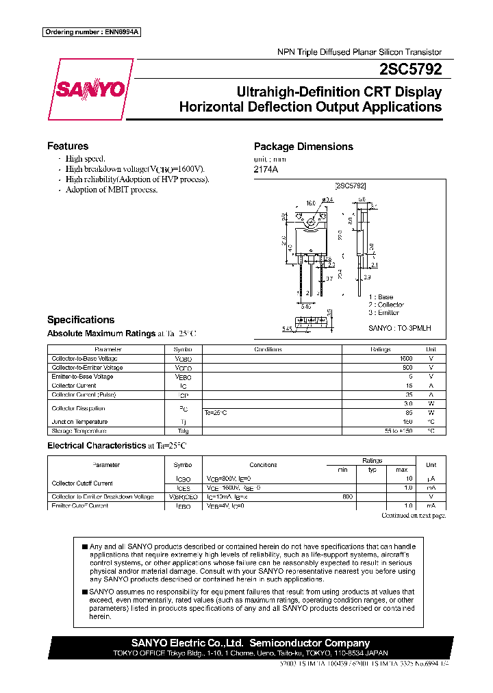 2SC5792_940725.PDF Datasheet