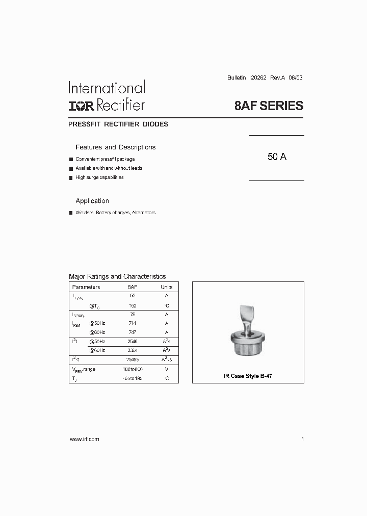 8AF2RPP_801645.PDF Datasheet