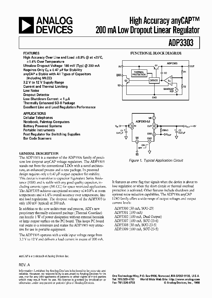 ADP3303AR-33-RL7_804618.PDF Datasheet