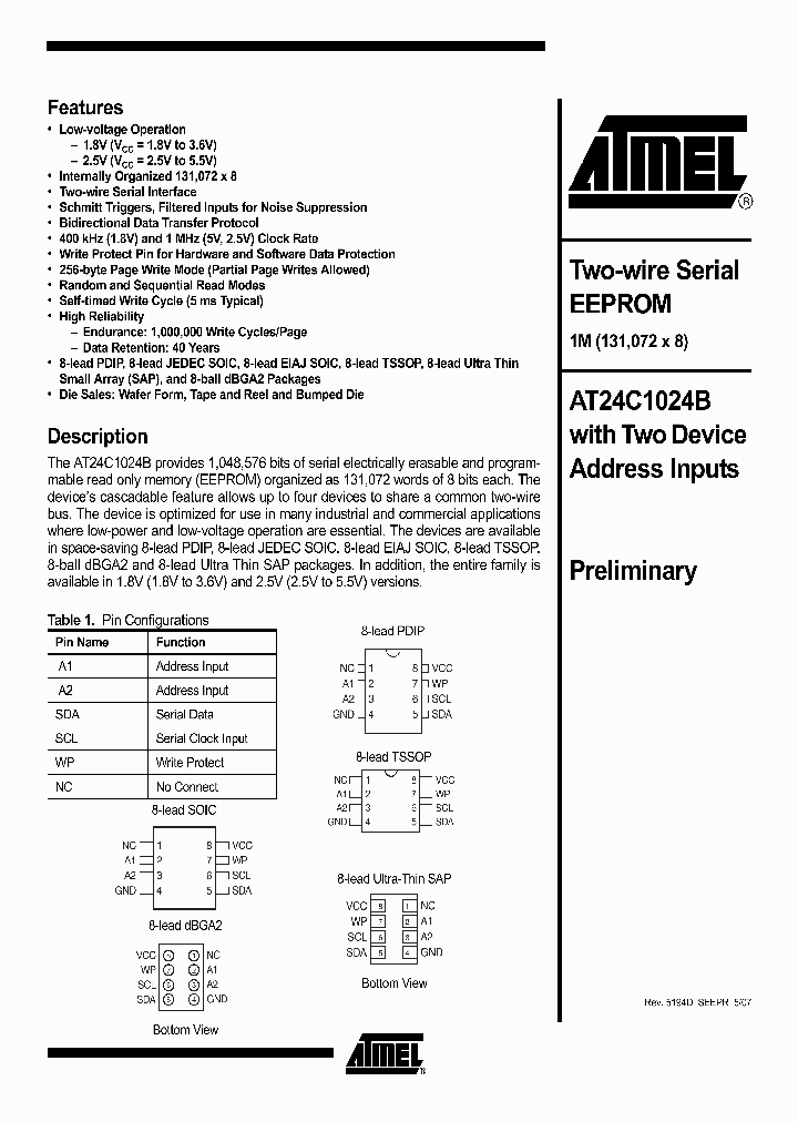 AT24C1024B_925239.PDF Datasheet