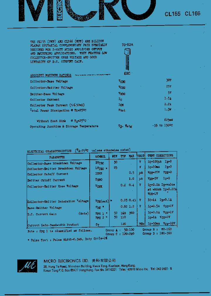 CL155_931244.PDF Datasheet