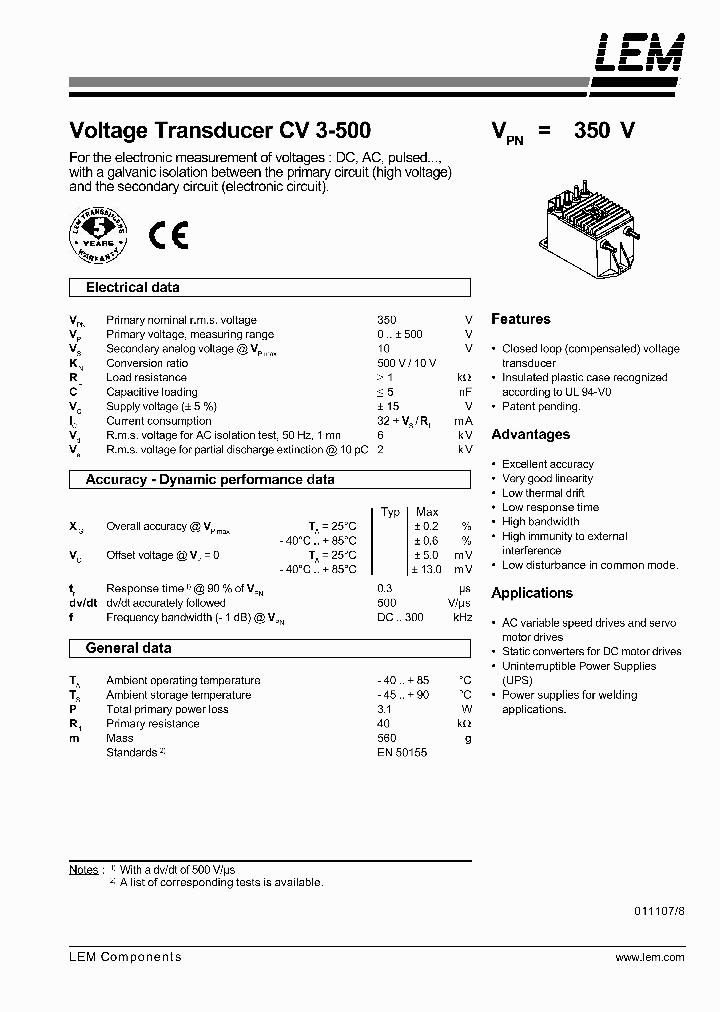 CV3-500_703984.PDF Datasheet