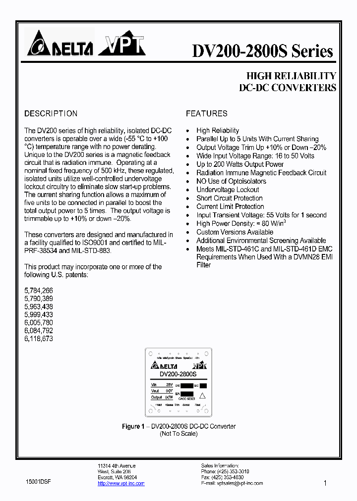 DV200-2800S_629193.PDF Datasheet