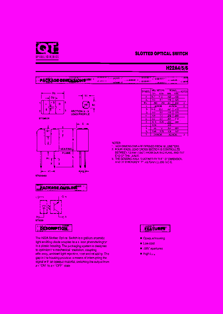 H22A5_927594.PDF Datasheet