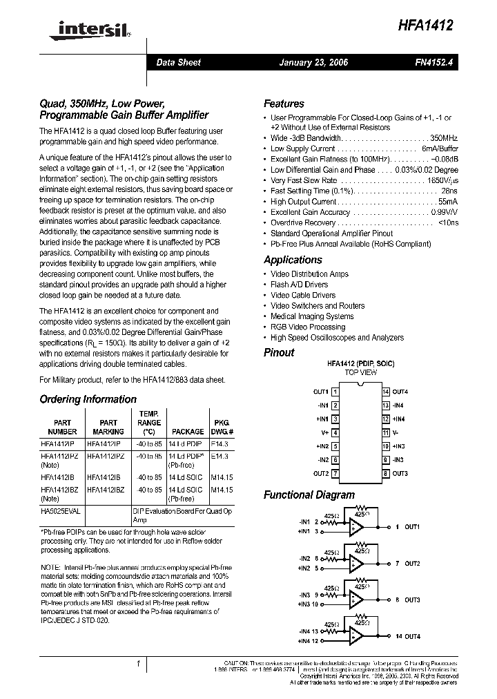 HFA141206_722655.PDF Datasheet