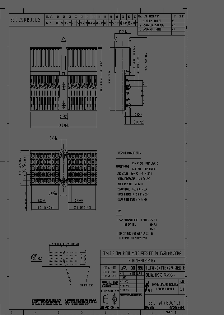 HM2R01PA5100_700144.PDF Datasheet