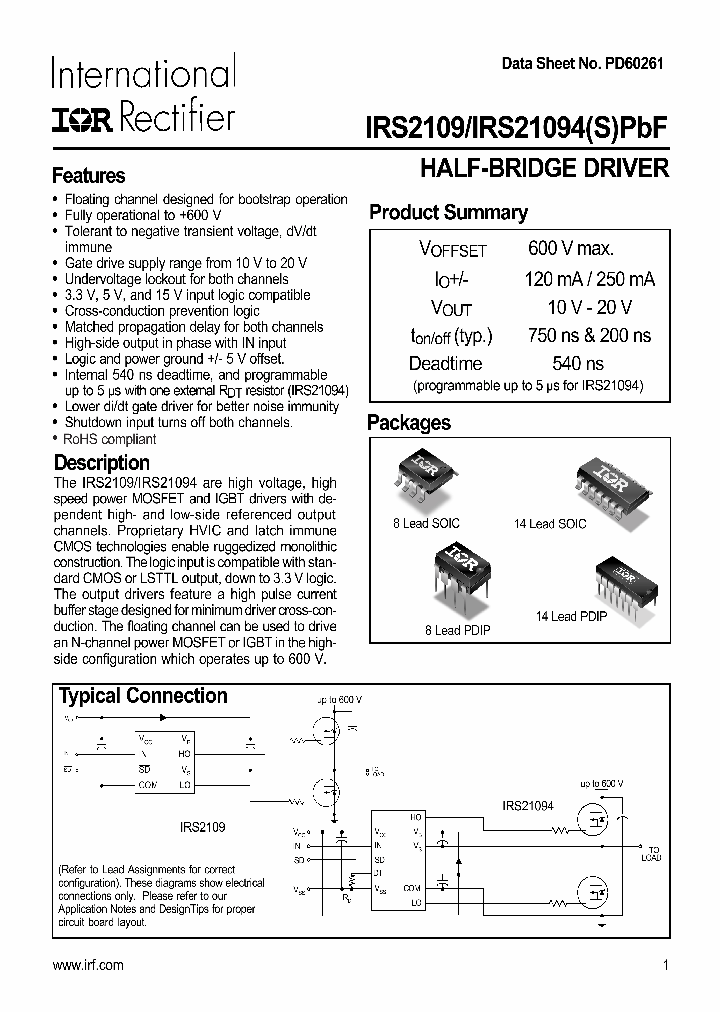 IRS21094PBF_716757.PDF Datasheet