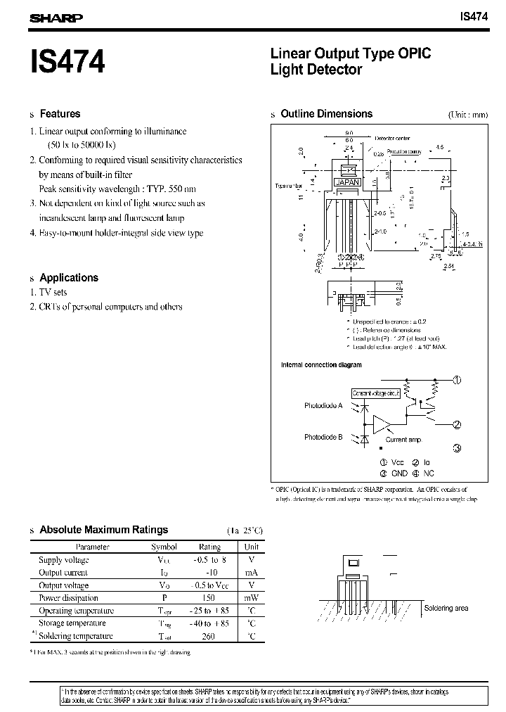 IS474_867259.PDF Datasheet