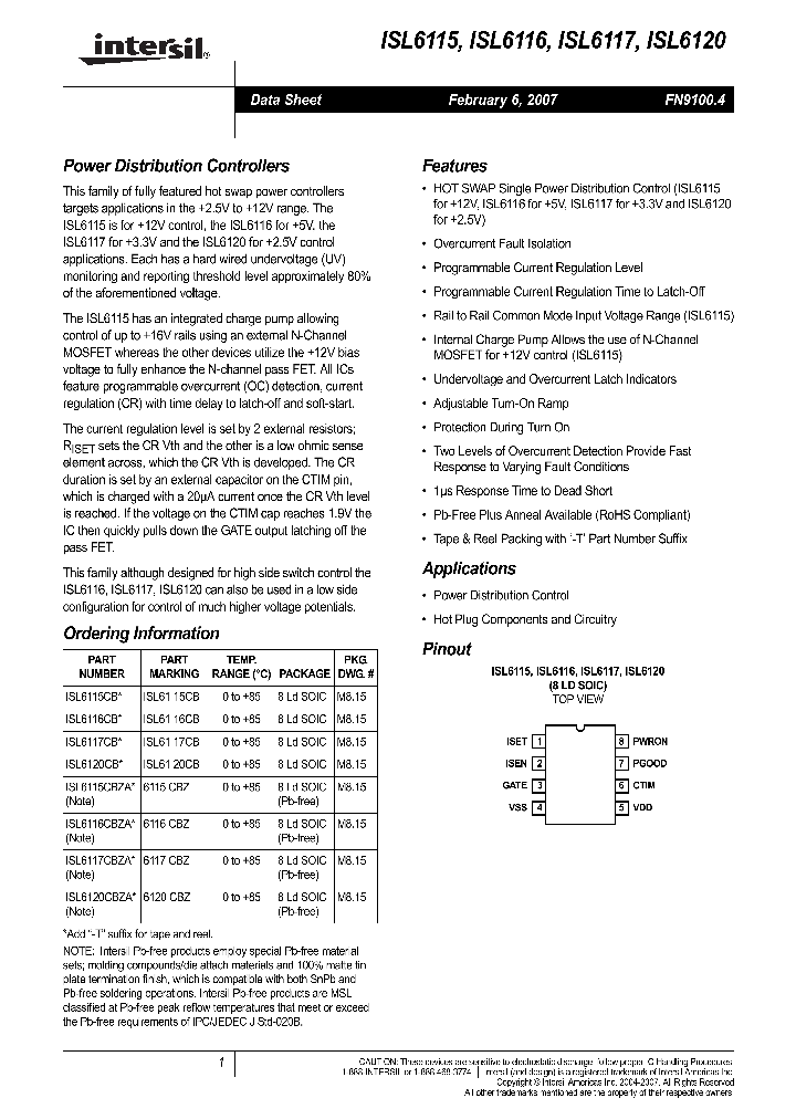 ISL611507_706566.PDF Datasheet