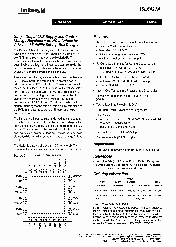 ISL6421A06_706395.PDF Datasheet