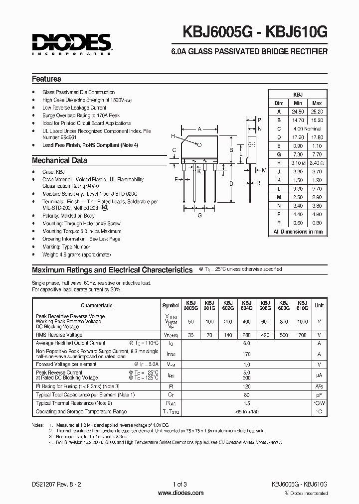 KBJ6005G1_734015.PDF Datasheet