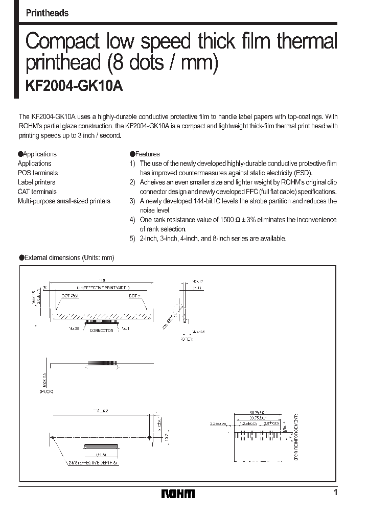 KF2004-GK10A_746688.PDF Datasheet